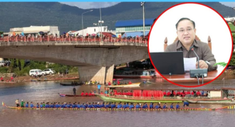 Pakse to Host Grand 2026 Boun Ork Phansa Festival and International Boat Race